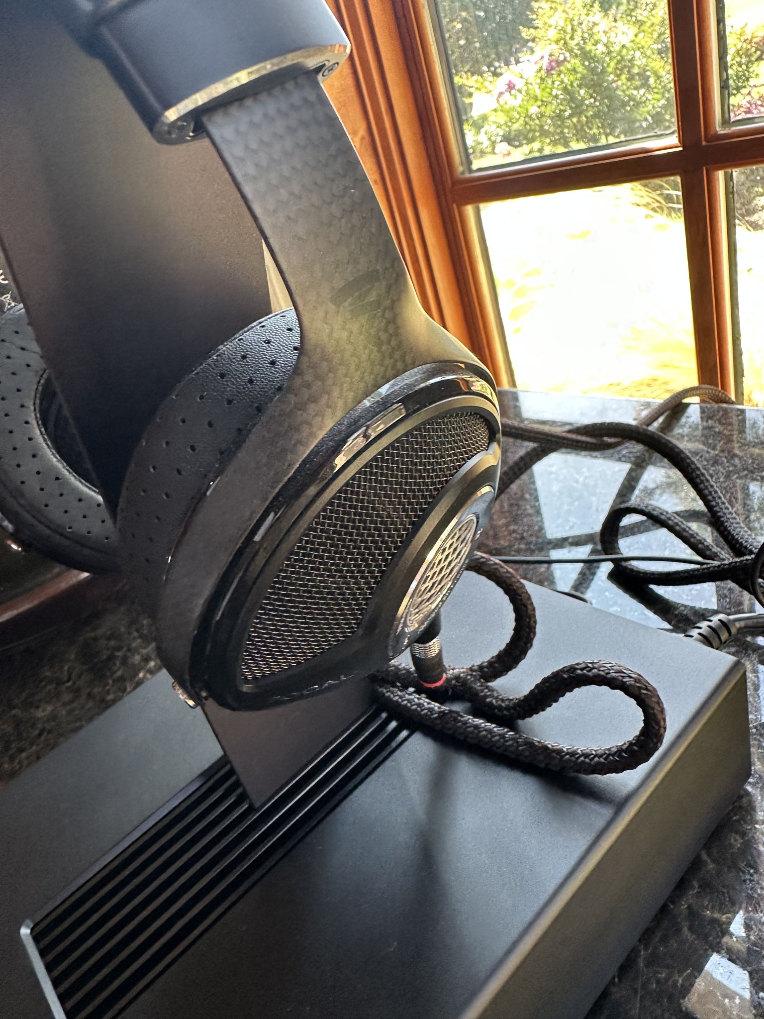 Focal Utopia, Arche, and Danacable!