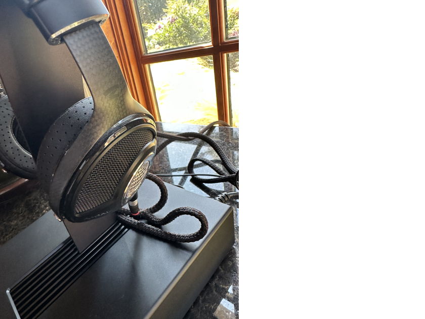 Focal Utopia, Arche, and Danacable!