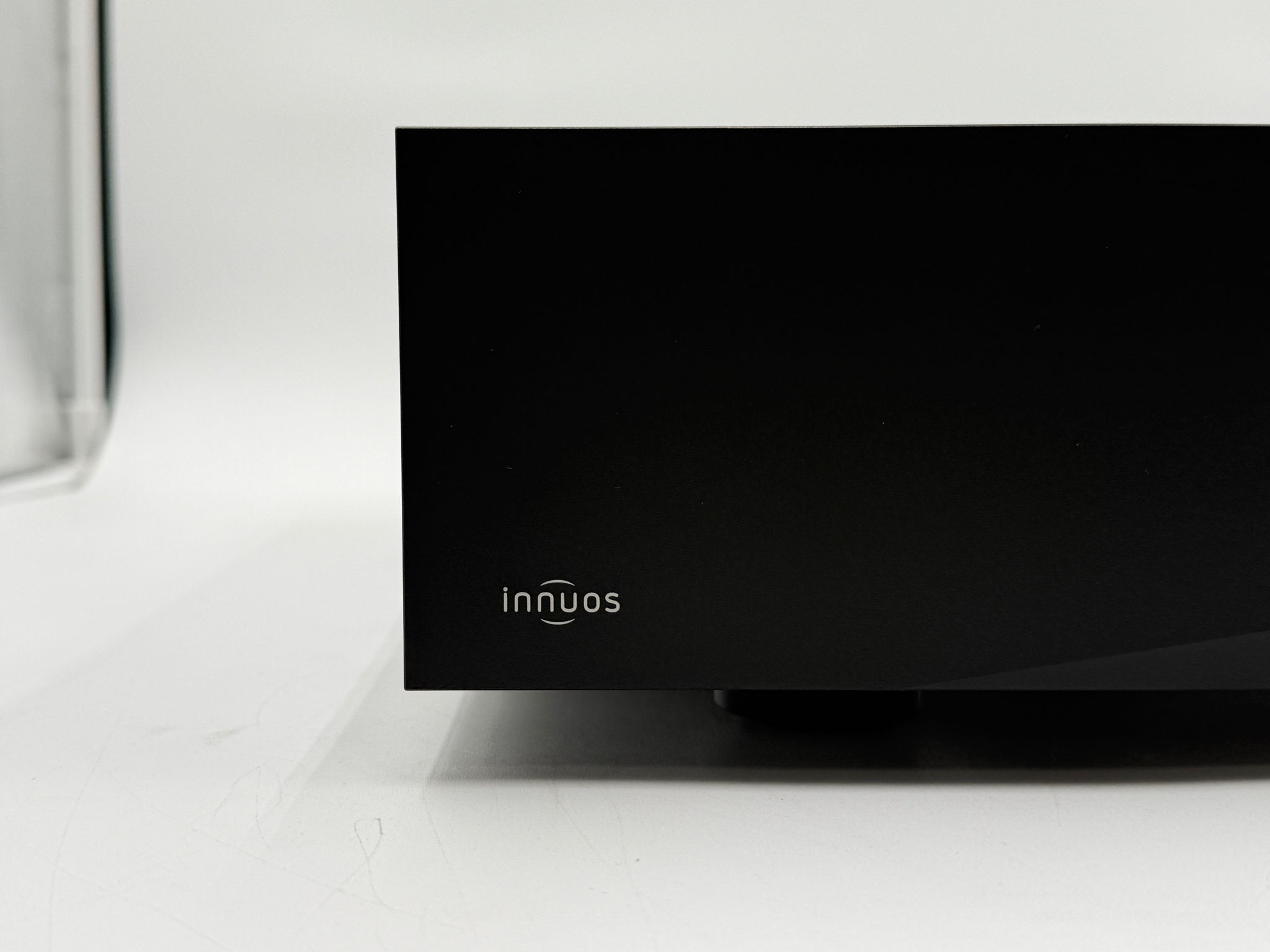 Innuos Zenith NG Black MINT 4