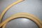 MIT MH-750 Music Hose 8ft speaker cable pair 2