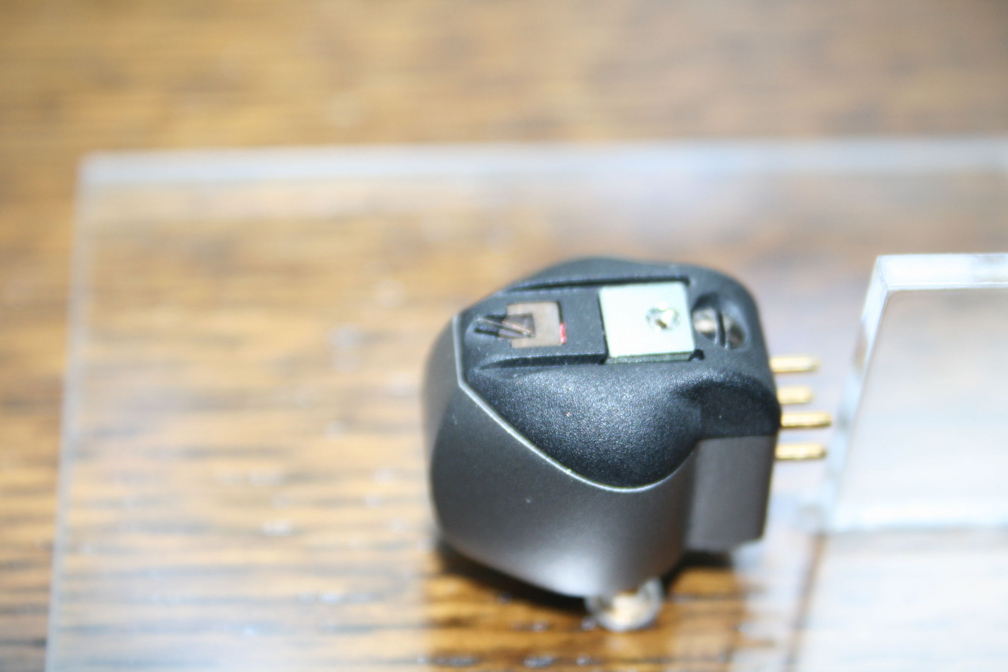 Ortofon MC ANNA Phono Cartridge 7