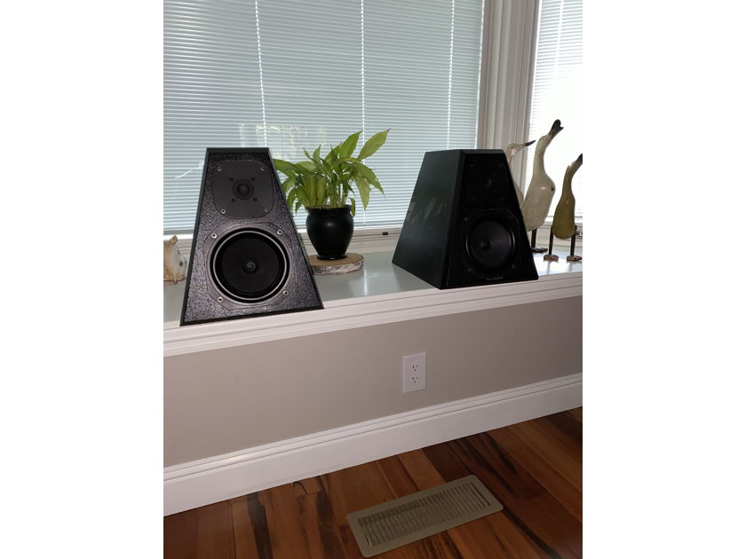 Vongaylord  Return Of The Legend Speakers