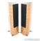 Sonus Faber Sonetto V Floorstanding Speakers; Wood Pair... 2