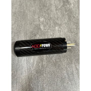 ADD-POWR ElectraClear eau4