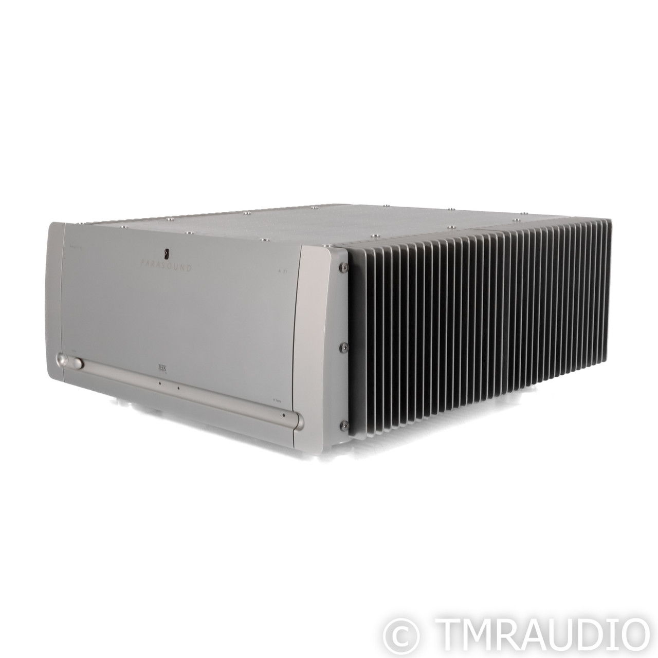 Parasound Halo A21 Stereo Power Amplifier (69350) 3