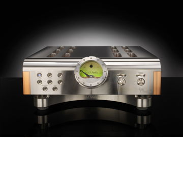 Dan D'Agostino Momentum HD Preamplifier - Silver Demo