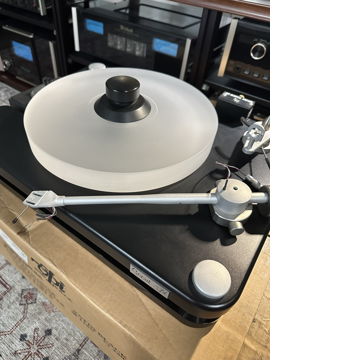 VPI Scout turntable in excellent condition
