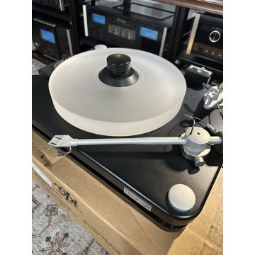 VPI Scout turntable in excellent condition