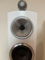 B&W (Bowers & Wilkins) 804D3 Gloss white Complete 9