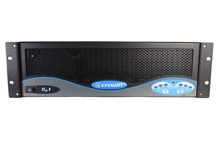 Crown Audio Crown CH1 For Sale | Audiogon
