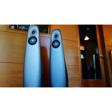 Vivid Audio Kaya 45 (K45) Floorstanding Loudspeakers (D...