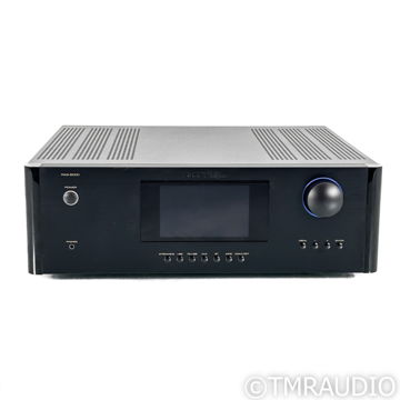 Rotel RAS-5000 Stereo Integrated Amplifier (Mint w/ War...