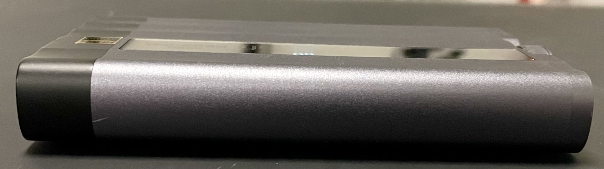 *USED* iFi xDSD Gryphon Portable DAC / Amplifier 5