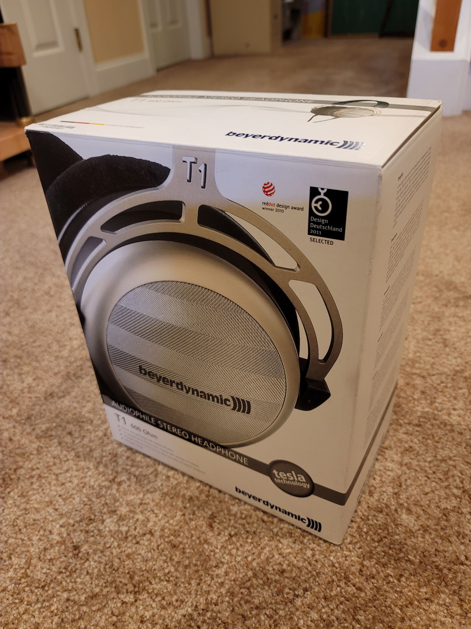 Beyerdynamic t1 for sale hot sale