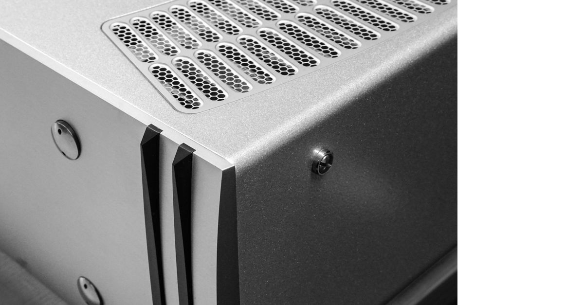 ATC ATC P2 PRO DUAL MONO STEREO AMP For Sale Audiogon