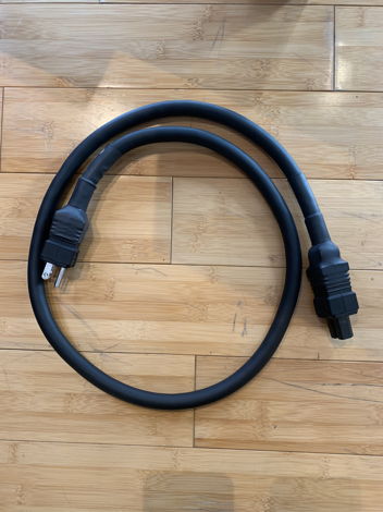 Cardas Audio Golden Reference power cable