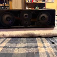 polk audio  LSiM707 7