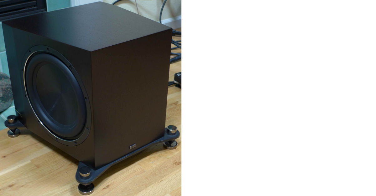 Elac 3070 subwoofer online
