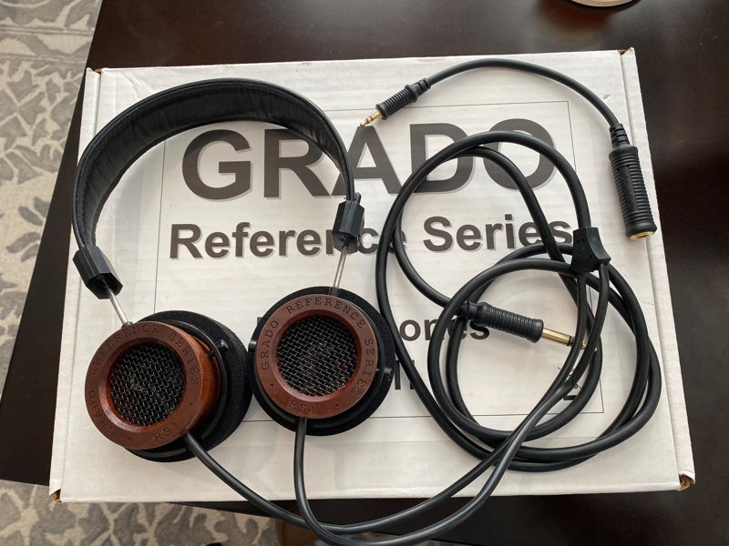 Grado RS1i For Sale | Audiogon