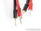 WireWorld Gold Eclipse 5 Speaker Cables; 1.5m Pair (21321) 5
