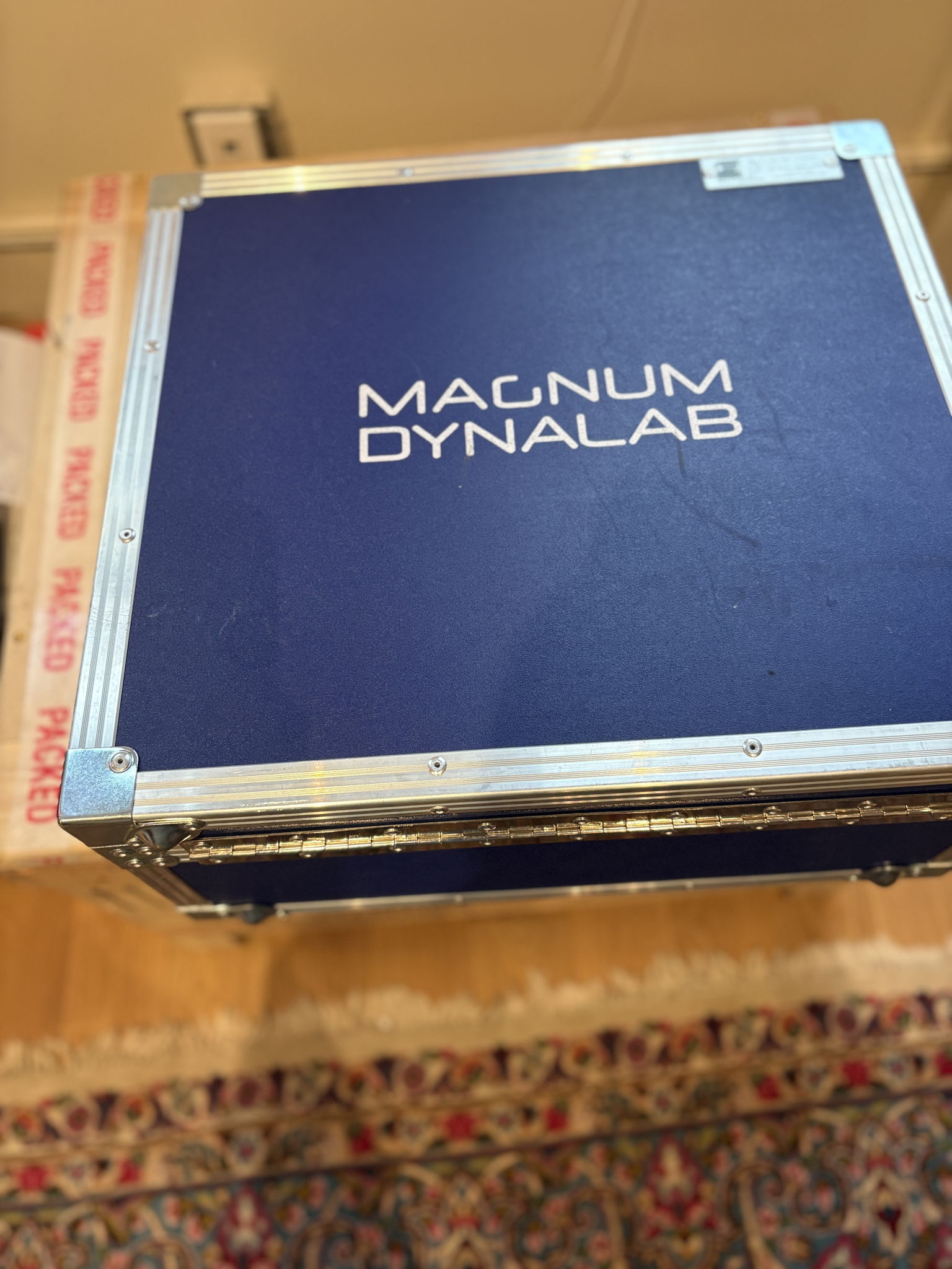 Magnum Dynalab MD809T Internet Tuner 5
