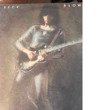 Jeff Beck - Blow By Blow Jeff Beck - Blow By Blow