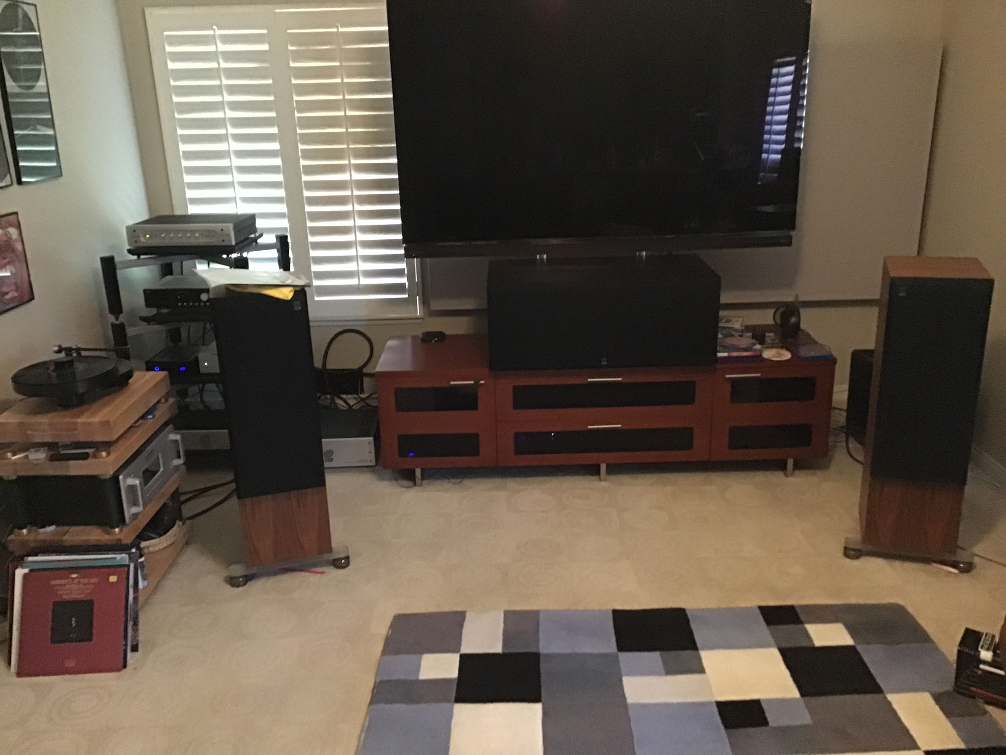 lxgreen's System
