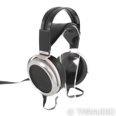 STAX SR-009 Open Back Electrostatic Headphones (58336)