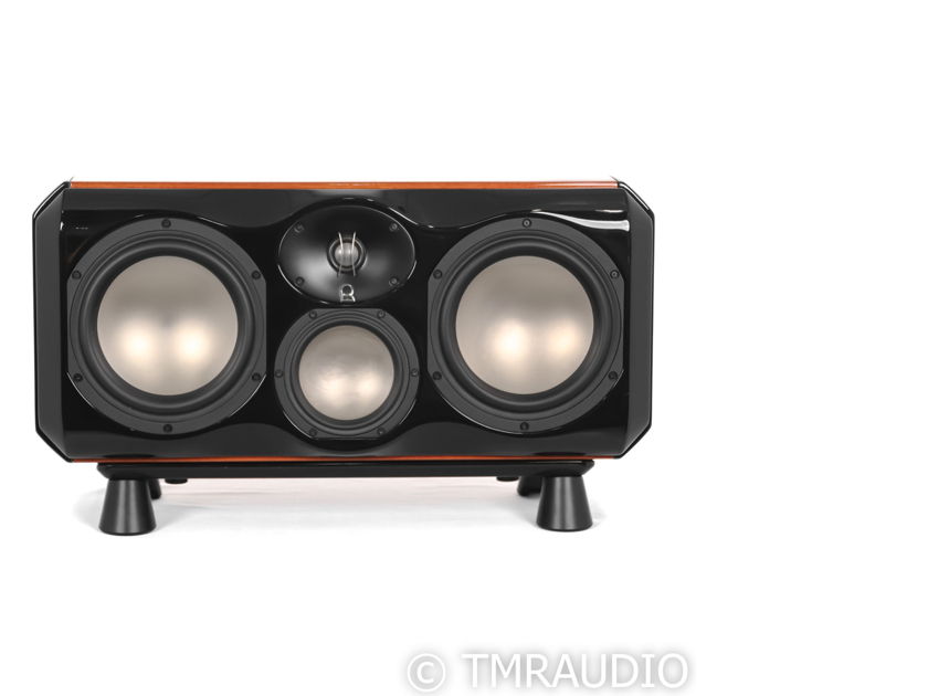 Revel Ultima Voice2 Center Channel Speaker... For Sale Audiogon