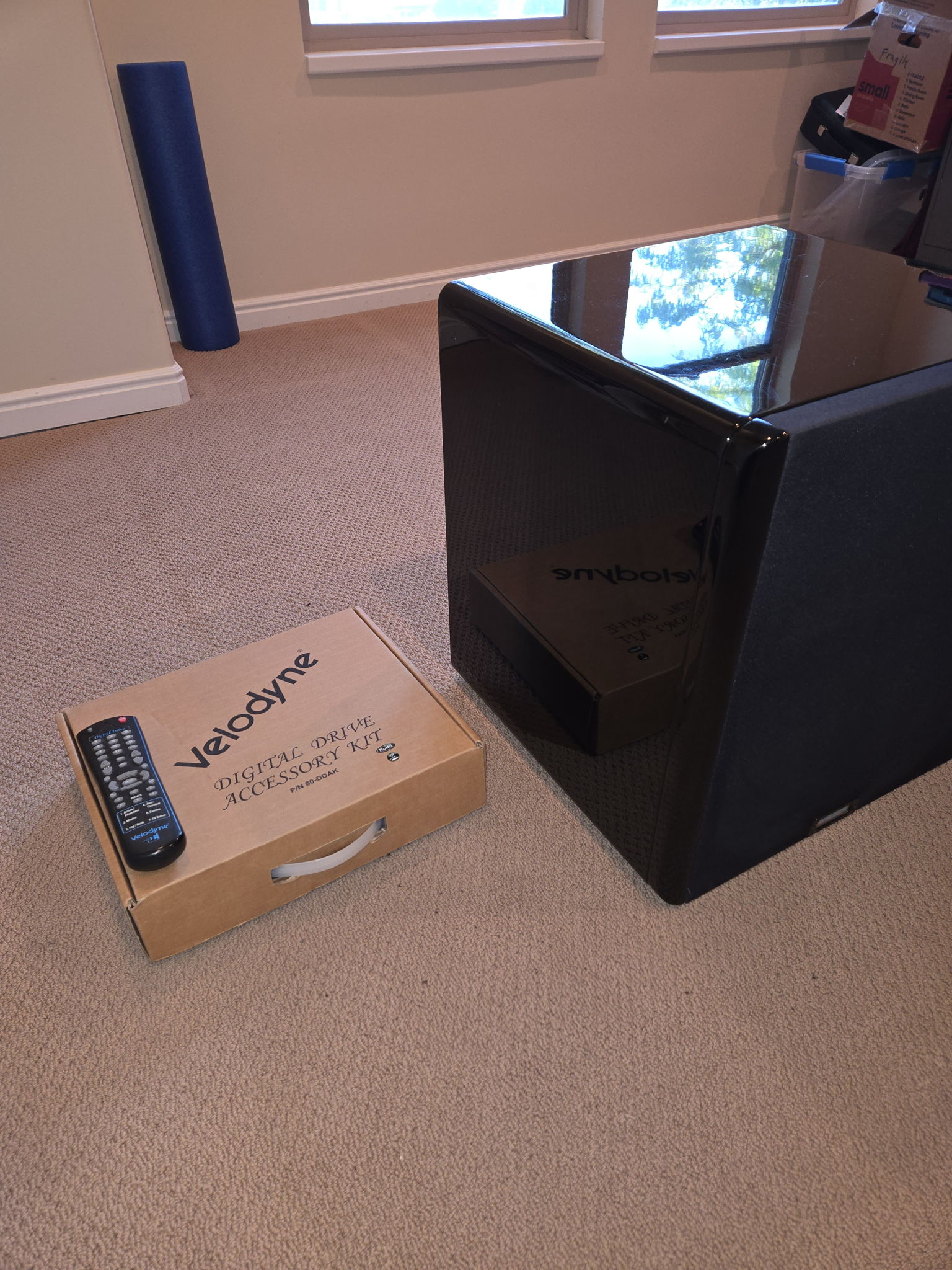 Velodyne 3