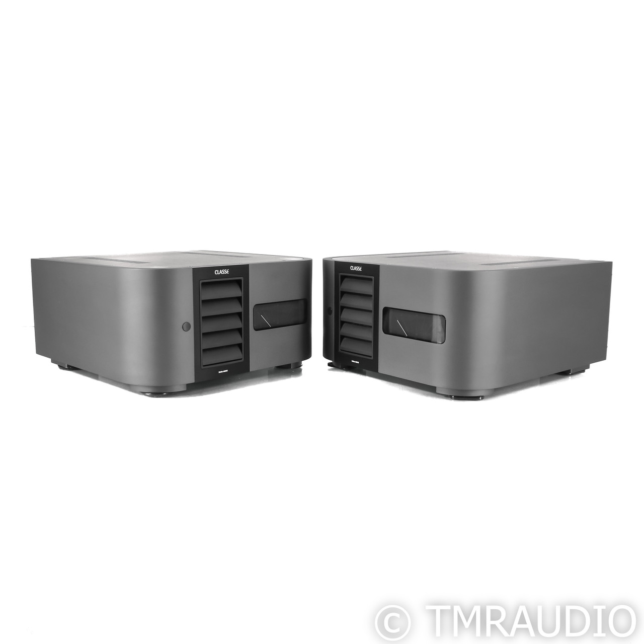 Classe Audio Delta Mono Power Amplifiers; Pair (1/7) (6...