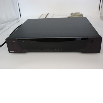 California Audio Labs CL-2500 VSW Video Switch in Origi...
