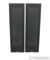 Magnepan MMG Floorstanding Planar Speakers; Black Pair ... 2