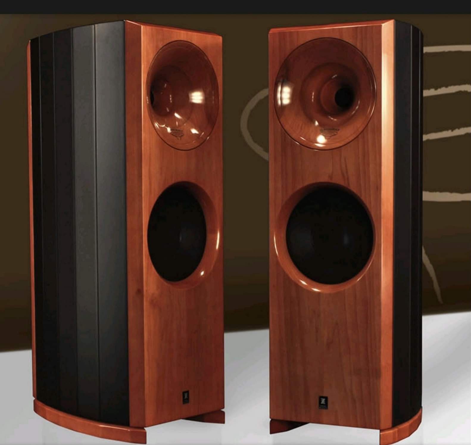 Zingali speakers sale for sale