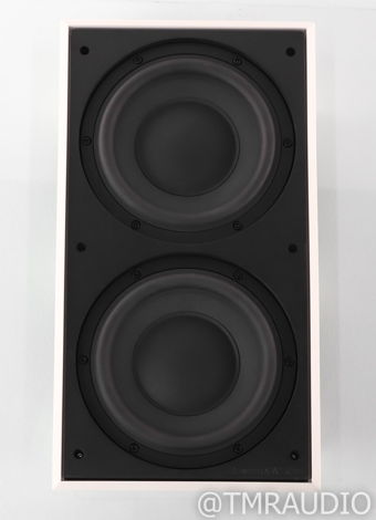 B&W ISW-4 In-Wall / In-Ceiling Subwoofer; ISW4 (28579)