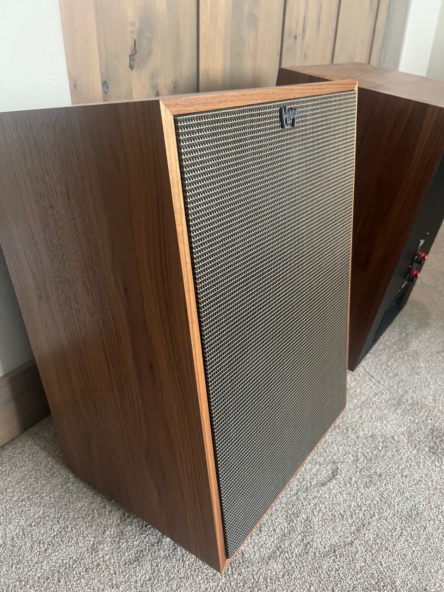 Klipsch Heresy IV 8