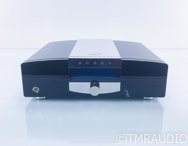 MBL Corona C51 Stereo Integrated Amplifier; C-51; Remot...