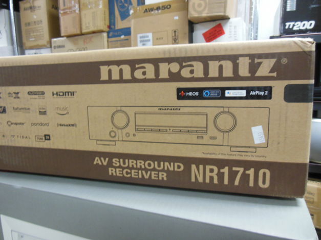 Marantz NR1710