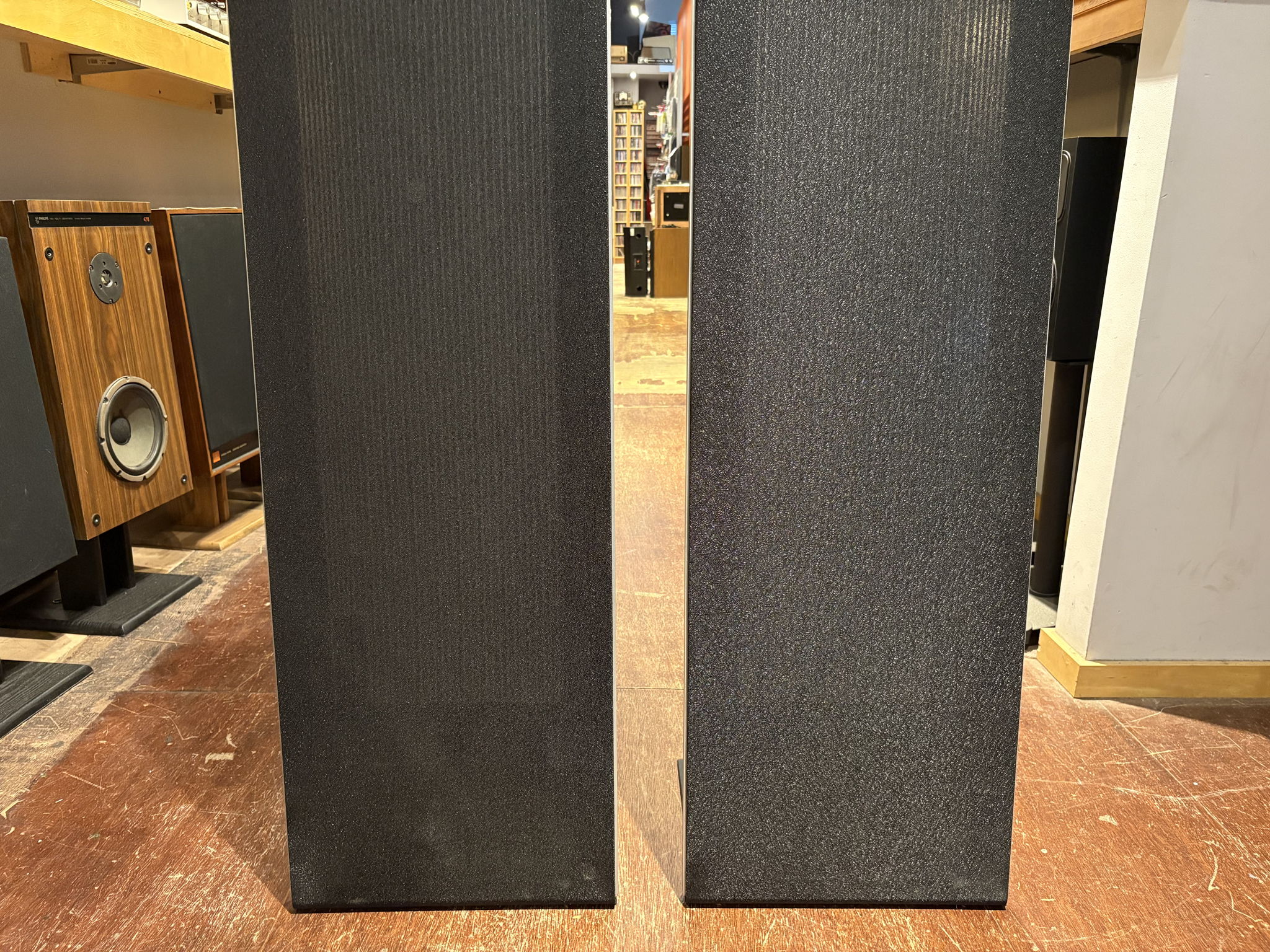 Magnepan .7 Floorstanding Speakers w/ Original Box - Ex... 4