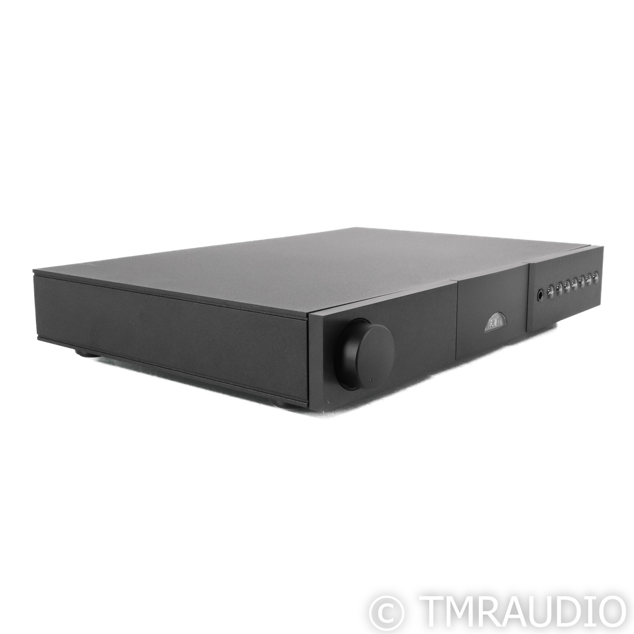 Naim Nait XS 3 Stereo Integrated Amplifier; MM Phono (0... 2