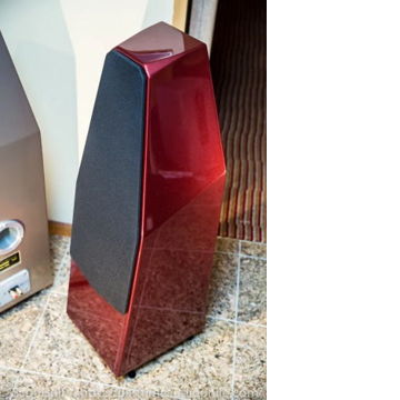 Wilson Audio Sabrina X Loudspeaker Pair, Certified Auth...