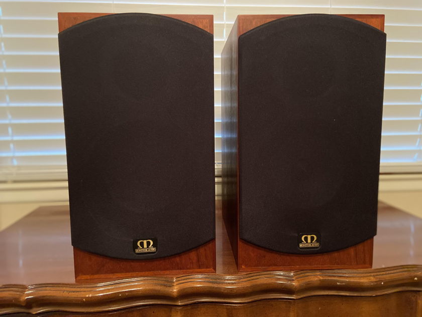 Monitor Audio Gold 10 FullRange Audiogon