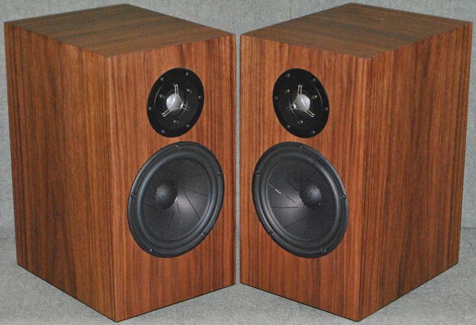 FRITZ SPEAKERS CARRERA BE NOW ON SALE FOR $3450 A PAIR!