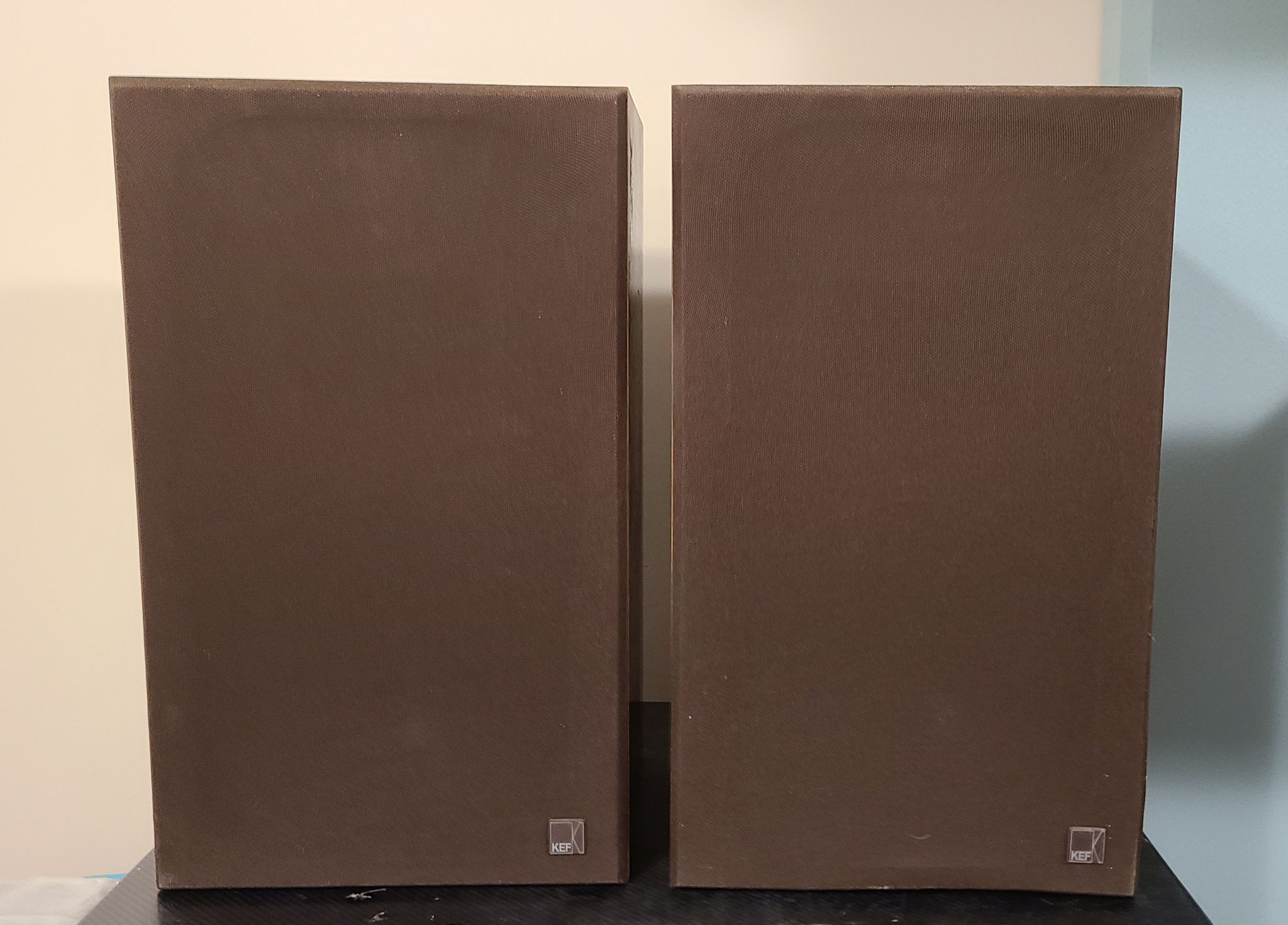 KEF Coda III Loudspeakers 2