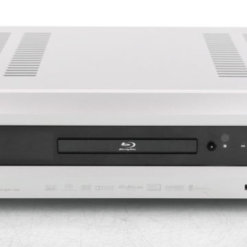 BDP-105D Universal Blu Ray Player