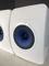 KEF LS50 - RARE WHITE - ABSOLUTELY MINT 2