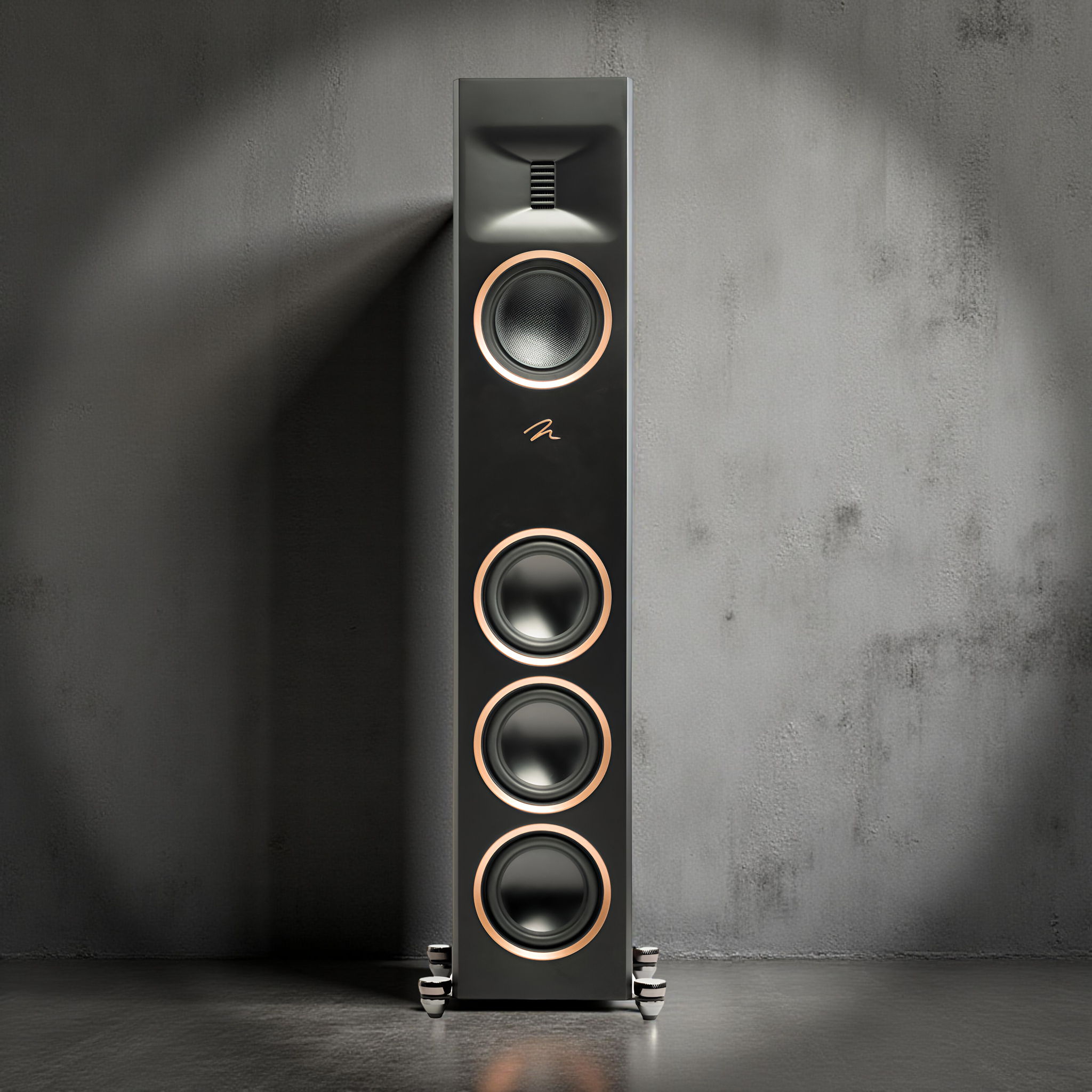 Martin Logan Motion XT F100 8