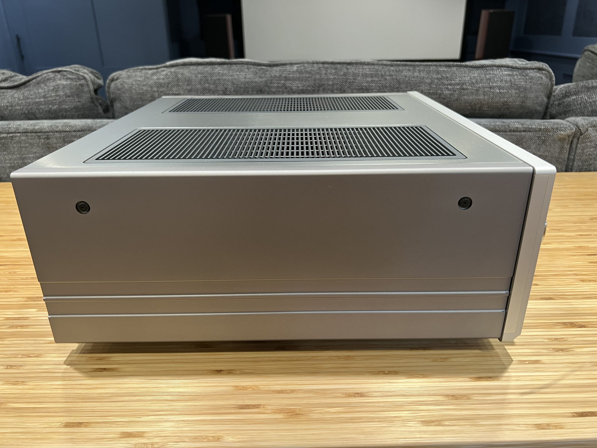 Luxman L-507uX 2