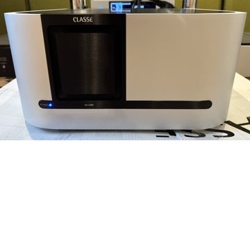 Classe Audio CA-2300 Stereo Amplifier EXCELLENT