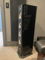 Focal Aria 936 3-Way Floorstanding Loudspeakers - Black 3